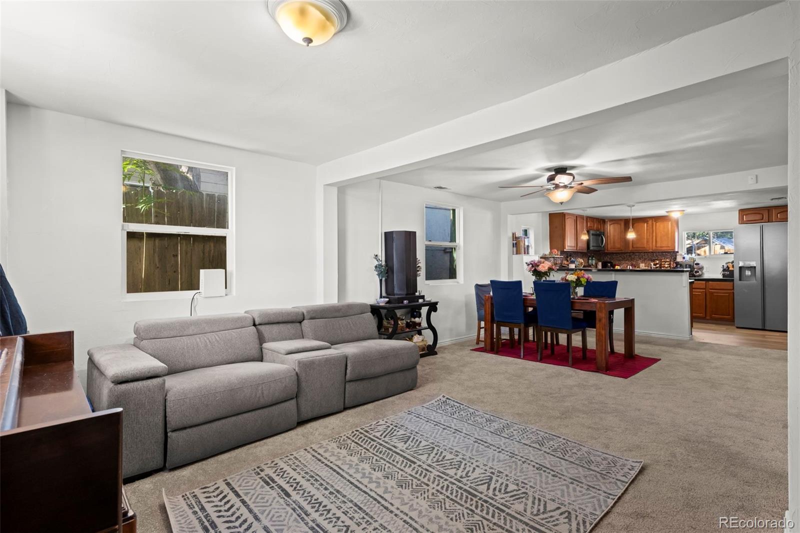 MLS Image #6 for 6781  hooker street,denver, Colorado