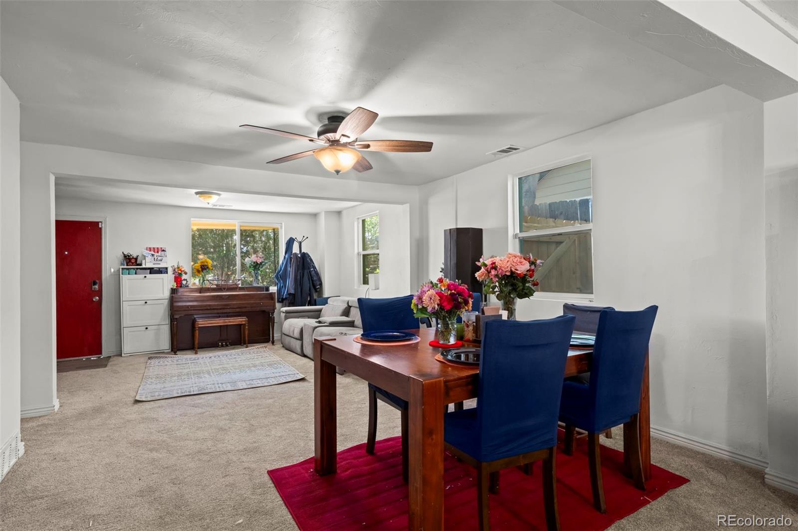 MLS Image #7 for 6781  hooker street,denver, Colorado