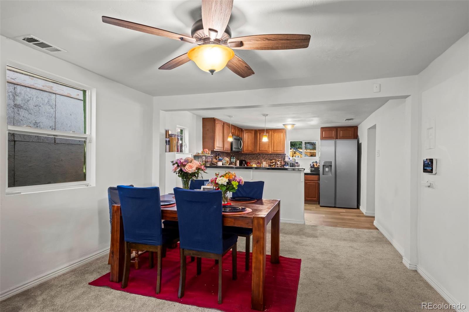 MLS Image #8 for 6781  hooker street,denver, Colorado