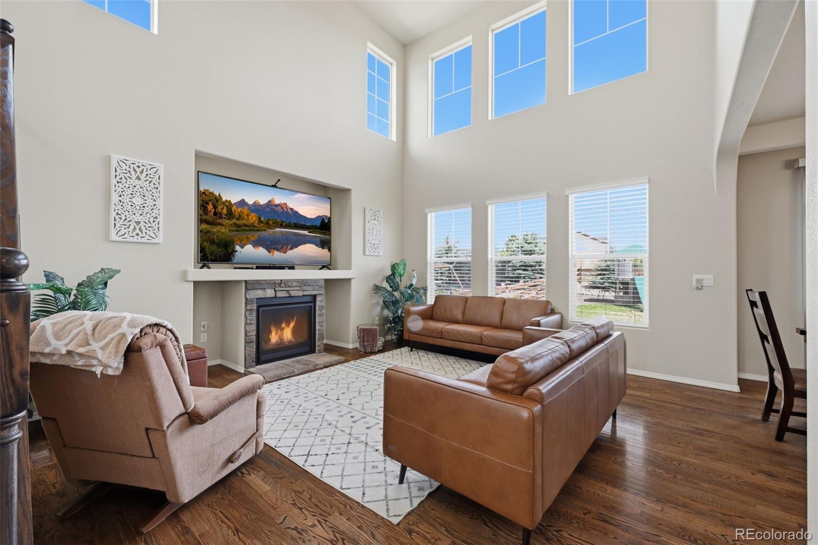 MLS Image #11 for 12148  eagle crest court,peyton, Colorado