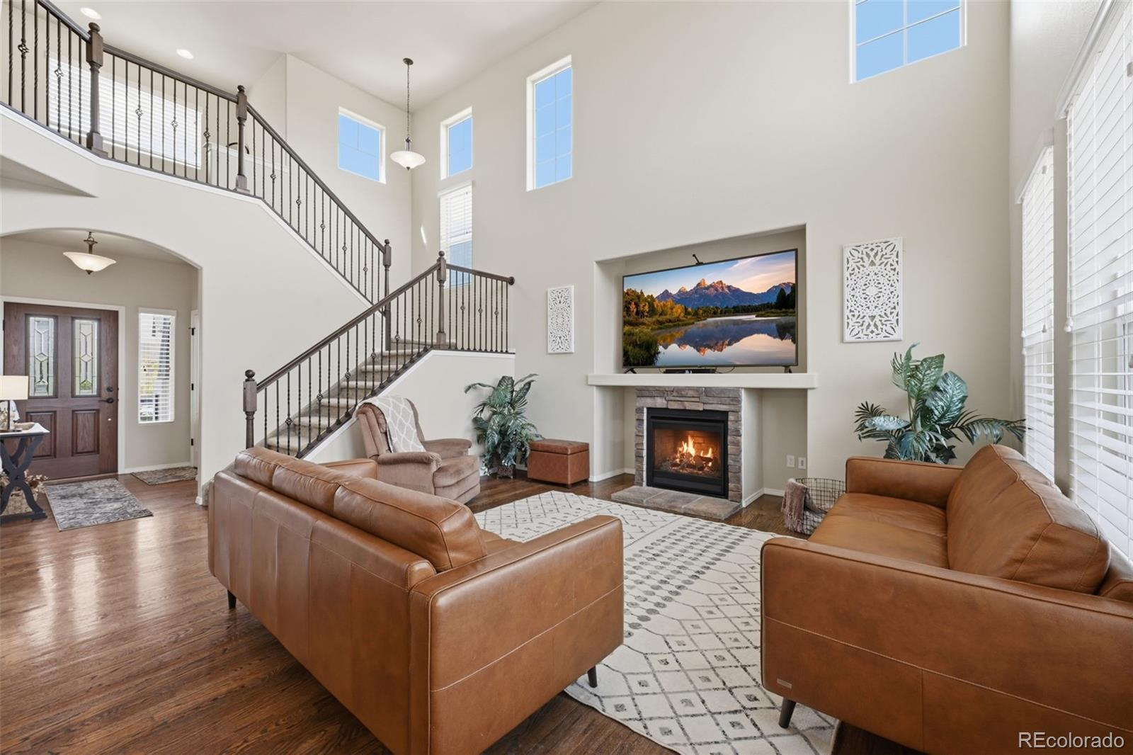 MLS Image #12 for 12148  eagle crest court,peyton, Colorado
