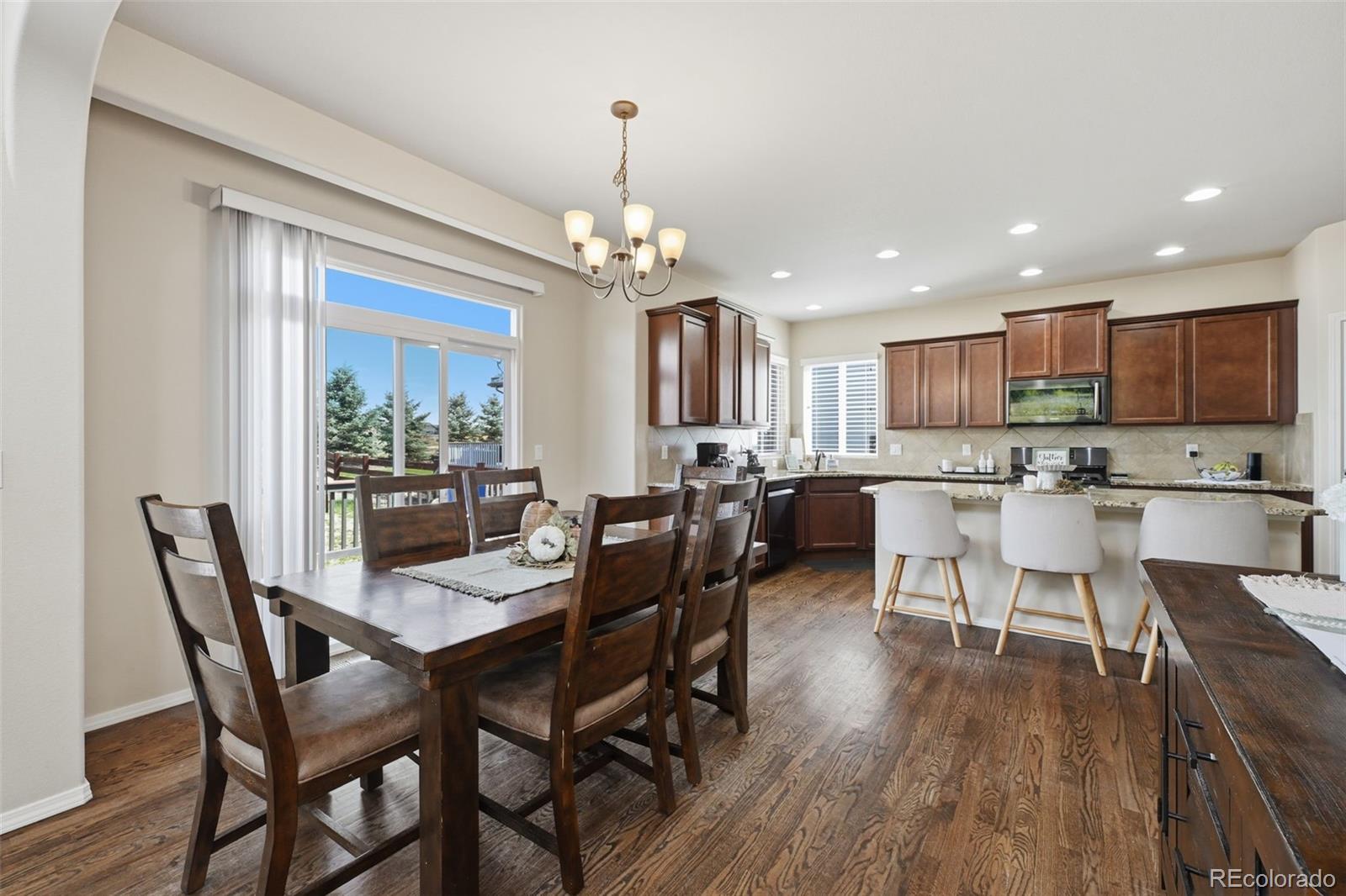 MLS Image #14 for 12148  eagle crest court,peyton, Colorado