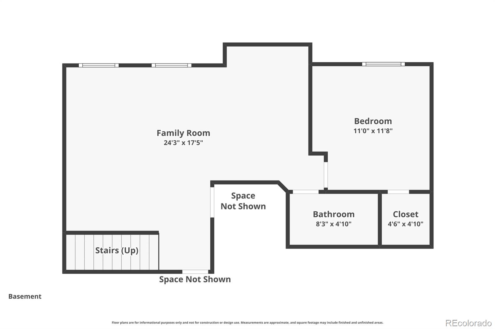MLS Image #36 for 12148  eagle crest court,peyton, Colorado