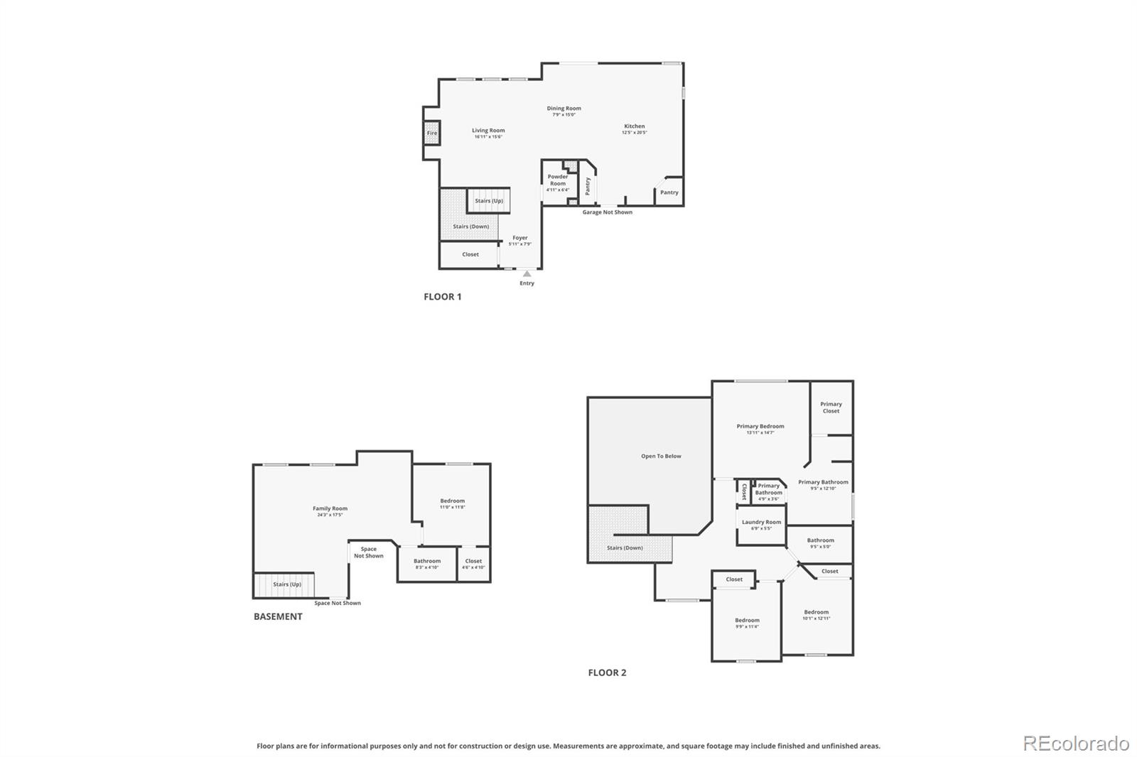 MLS Image #39 for 12148  eagle crest court,peyton, Colorado