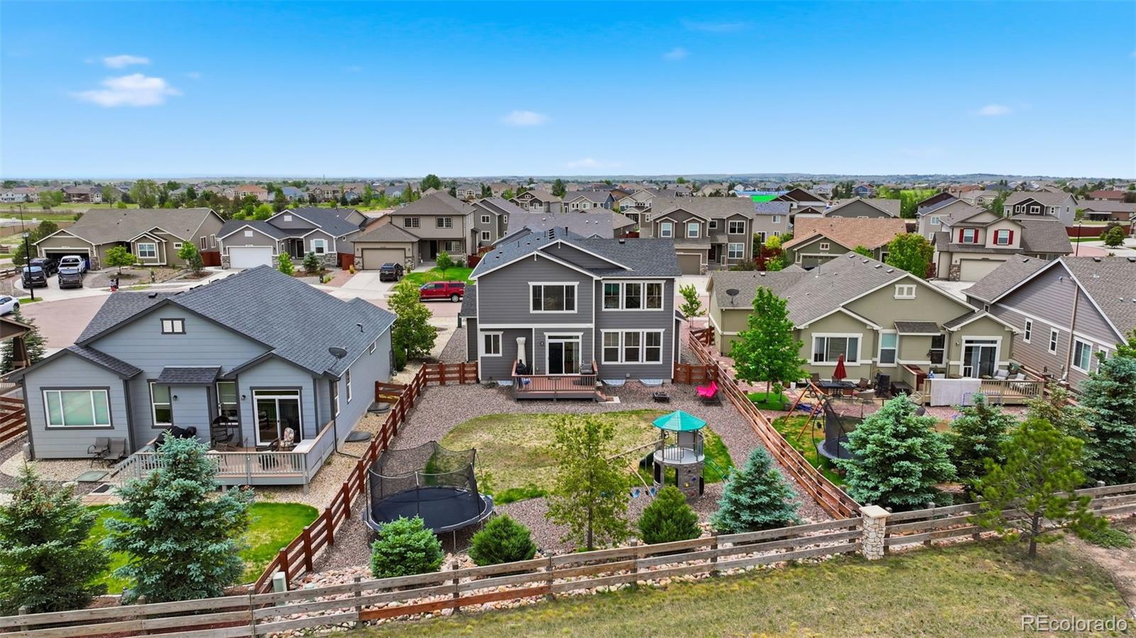 MLS Image #4 for 12148  eagle crest court,peyton, Colorado