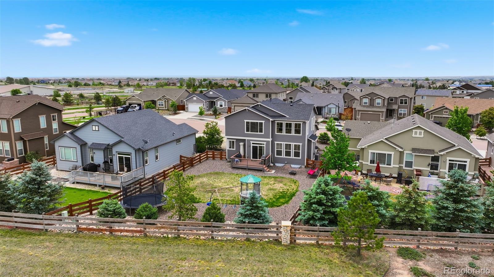 MLS Image #5 for 12148  eagle crest court,peyton, Colorado