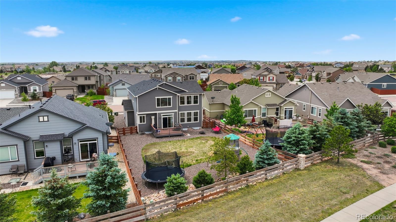 MLS Image #6 for 12148  eagle crest court,peyton, Colorado