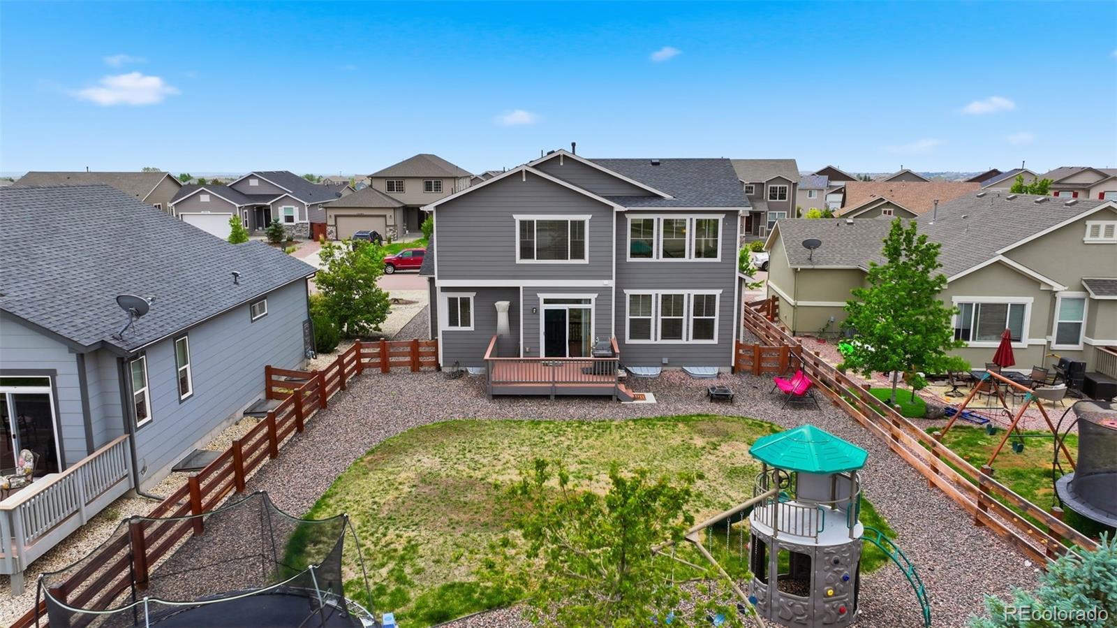 MLS Image #7 for 12148  eagle crest court,peyton, Colorado