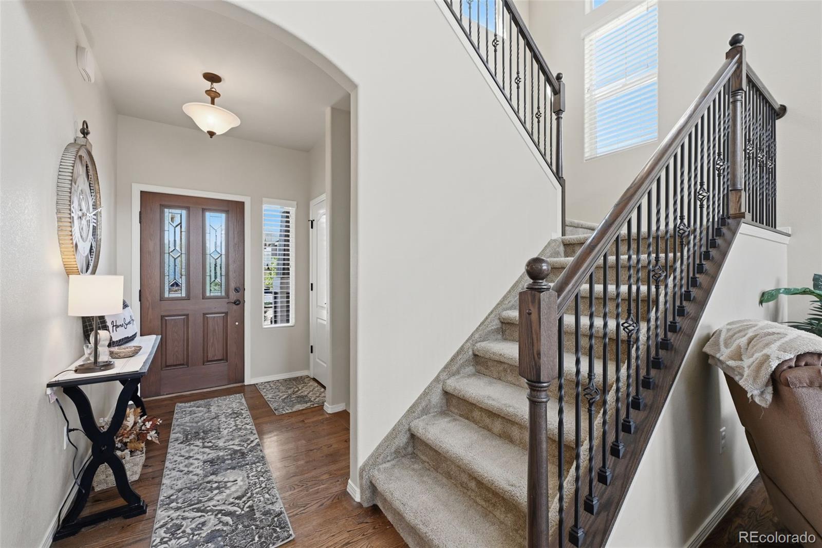MLS Image #8 for 12148  eagle crest court,peyton, Colorado