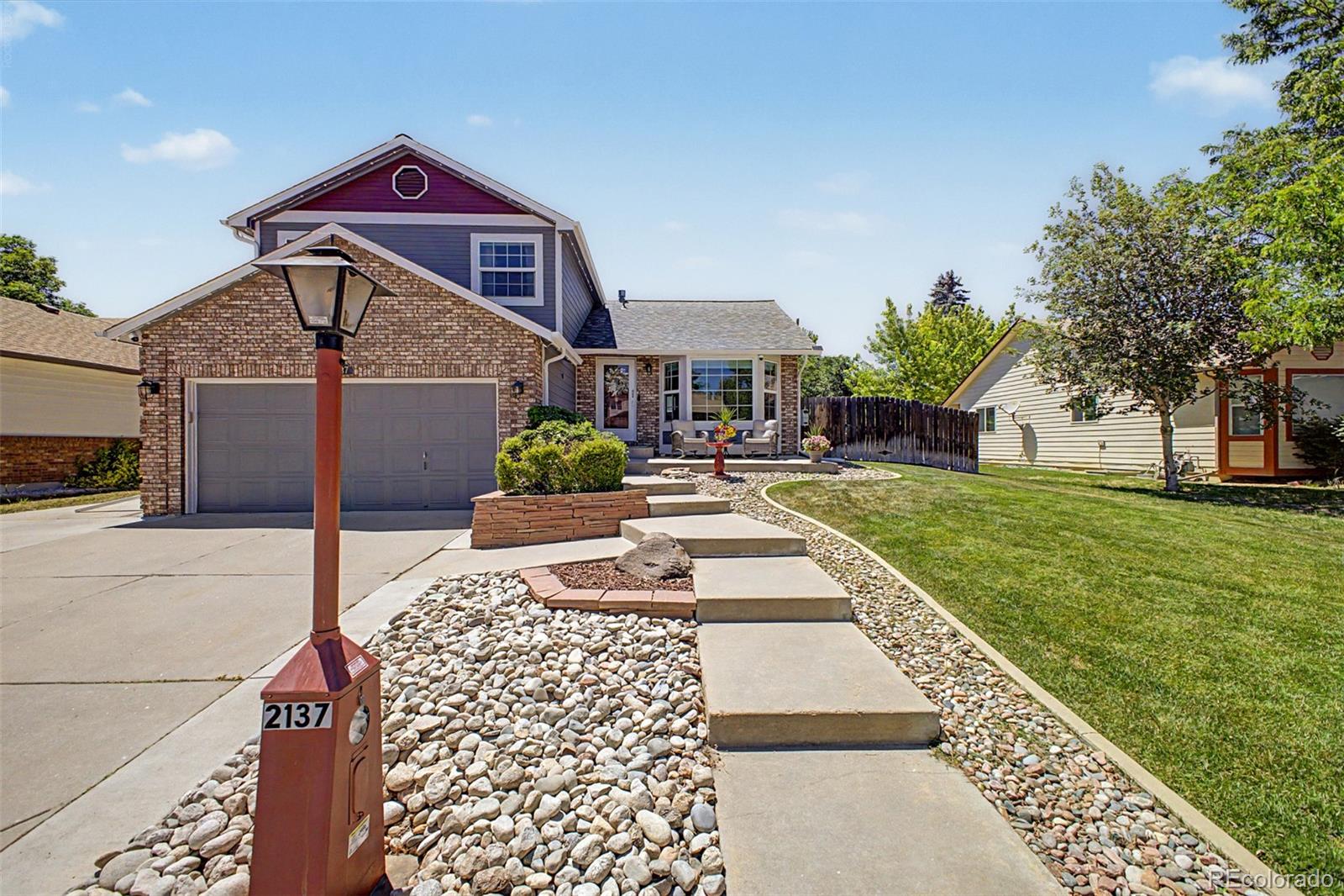 MLS Image #0 for 2137  kay street,longmont, Colorado
