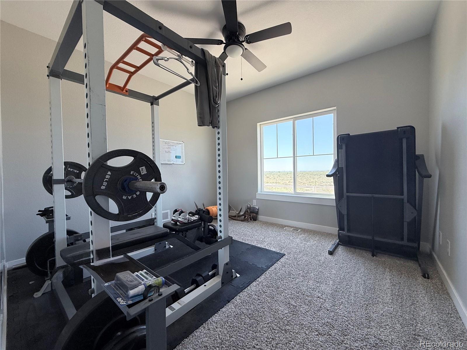 MLS Image #12 for 1180 n saddle ridge lane,pueblo, Colorado
