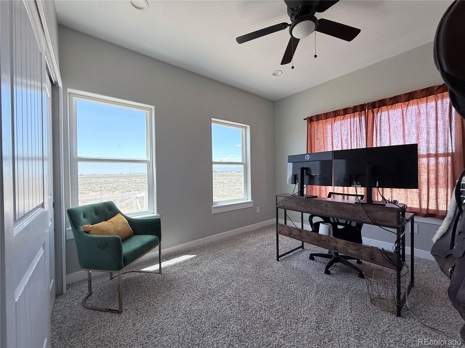 MLS Image #17 for 1180 n saddle ridge lane,pueblo, Colorado