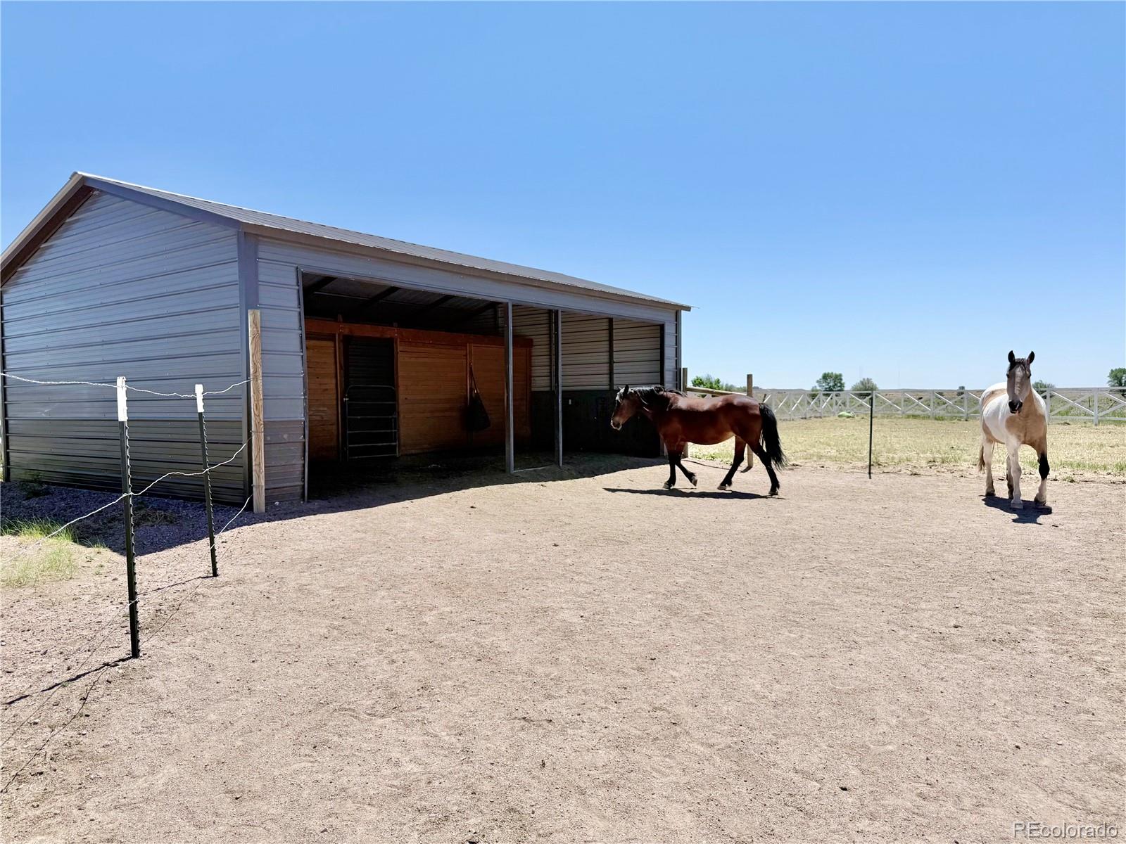 MLS Image #22 for 1180 n saddle ridge lane,pueblo, Colorado