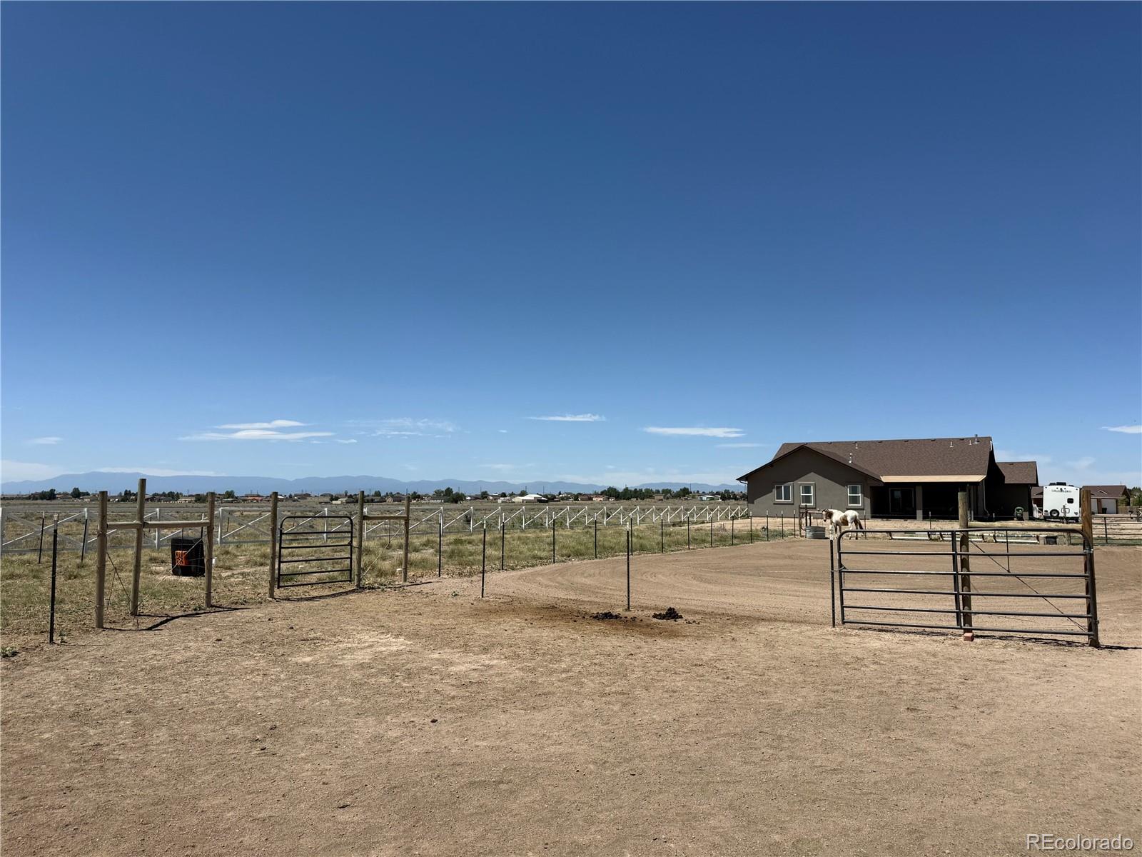 MLS Image #25 for 1180 n saddle ridge lane,pueblo, Colorado