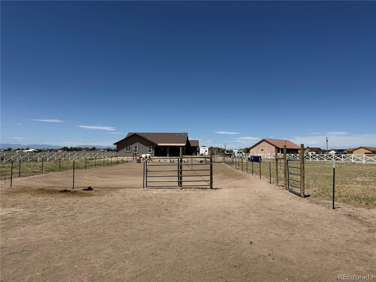 MLS Image #26 for 1180 n saddle ridge lane,pueblo, Colorado