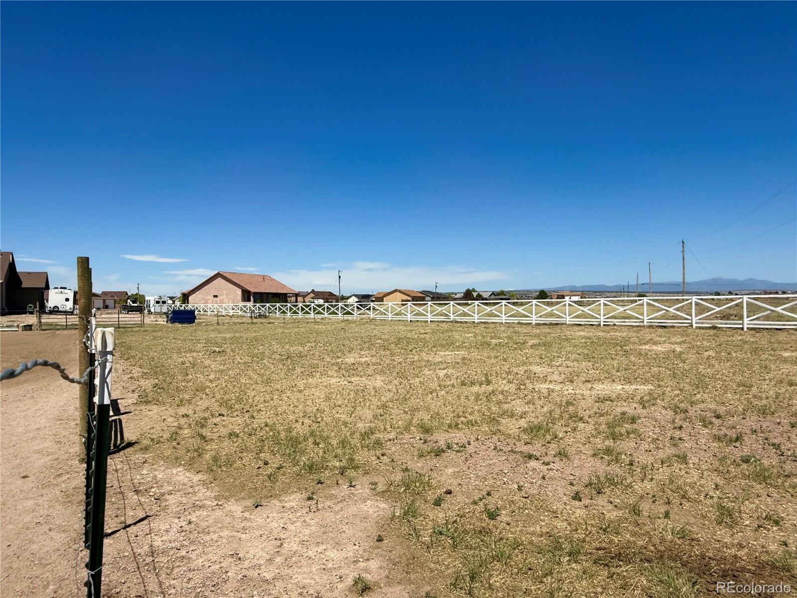 MLS Image #27 for 1180 n saddle ridge lane,pueblo, Colorado