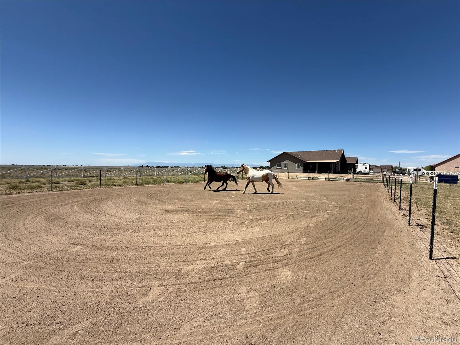 MLS Image #28 for 1180 n saddle ridge lane,pueblo, Colorado