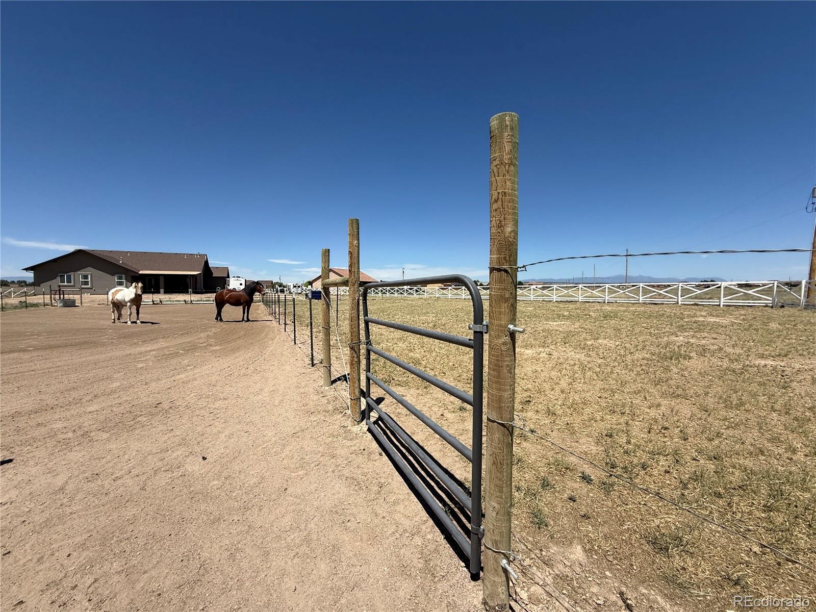 MLS Image #29 for 1180 n saddle ridge lane,pueblo, Colorado