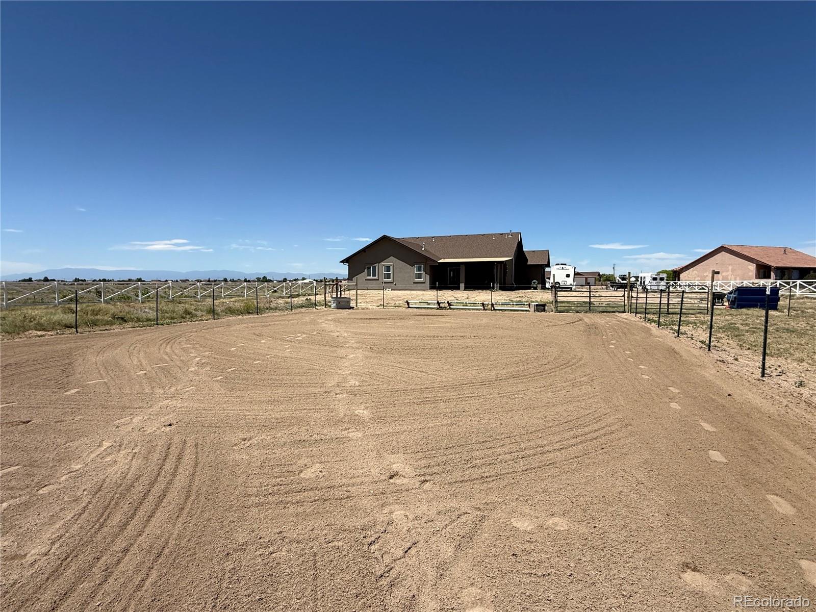 MLS Image #31 for 1180 n saddle ridge lane,pueblo, Colorado