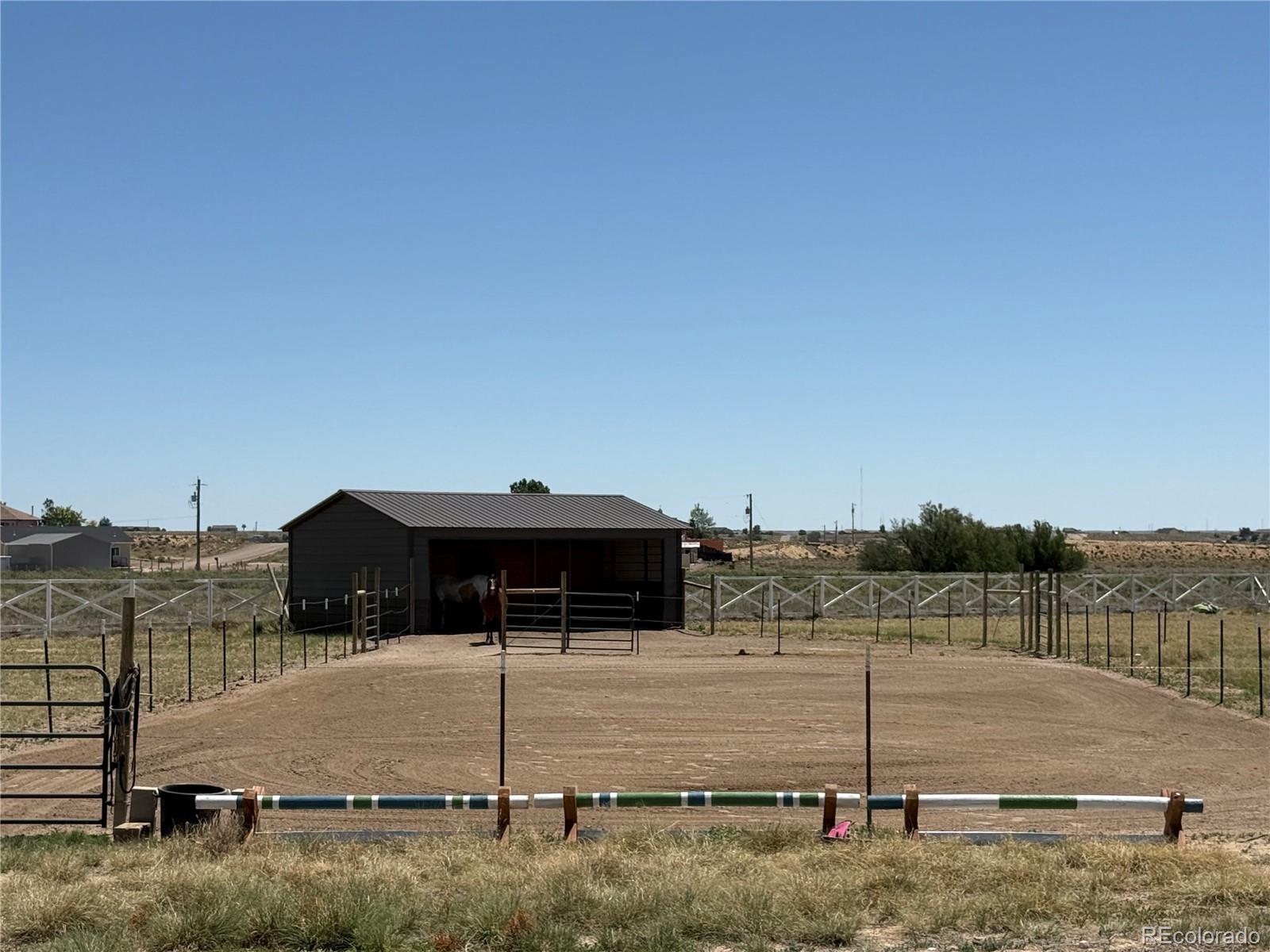 MLS Image #33 for 1180 n saddle ridge lane,pueblo, Colorado