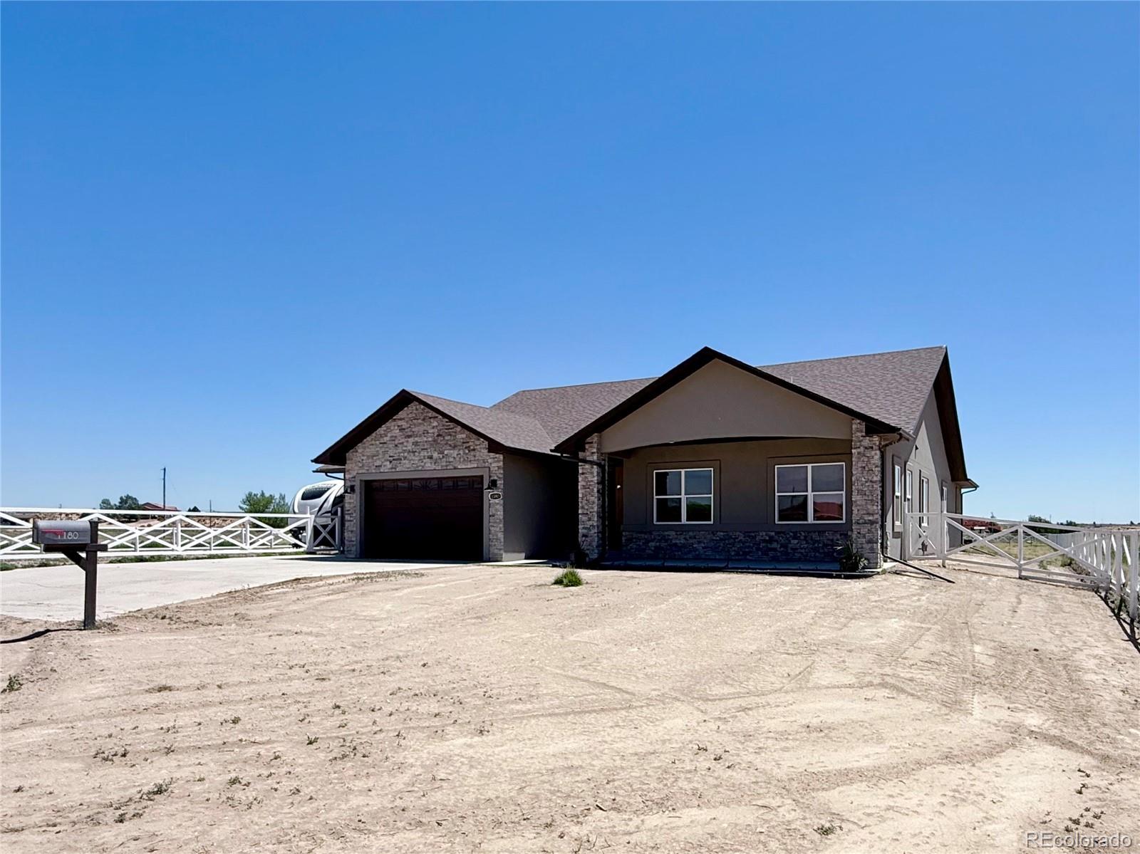 MLS Image #37 for 1180 n saddle ridge lane,pueblo, Colorado