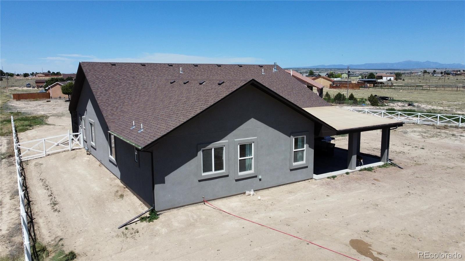 MLS Image #38 for 1180 n saddle ridge lane,pueblo, Colorado