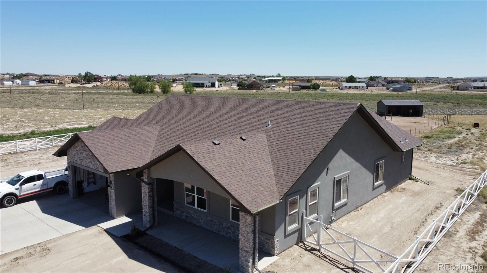 MLS Image #39 for 1180 n saddle ridge lane,pueblo, Colorado