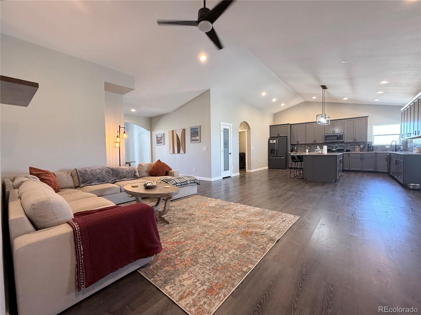 MLS Image #4 for 1180 n saddle ridge lane,pueblo, Colorado