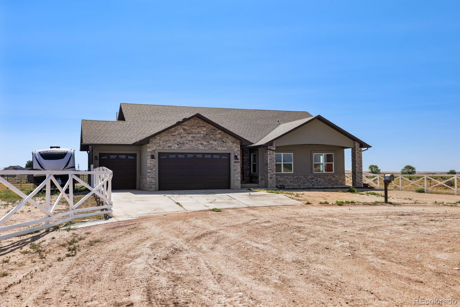 MLS Image #41 for 1180 n saddle ridge lane,pueblo, Colorado