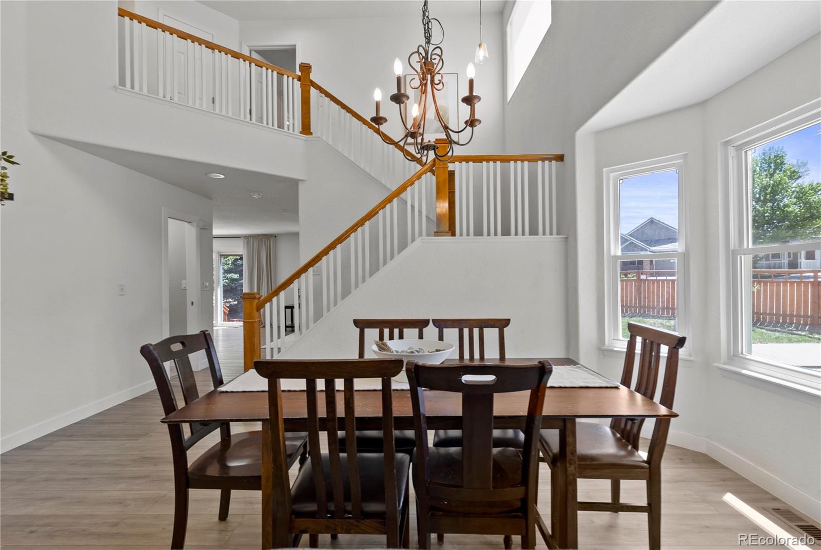 MLS Image #5 for 3050  springbriar drive,castle rock, Colorado