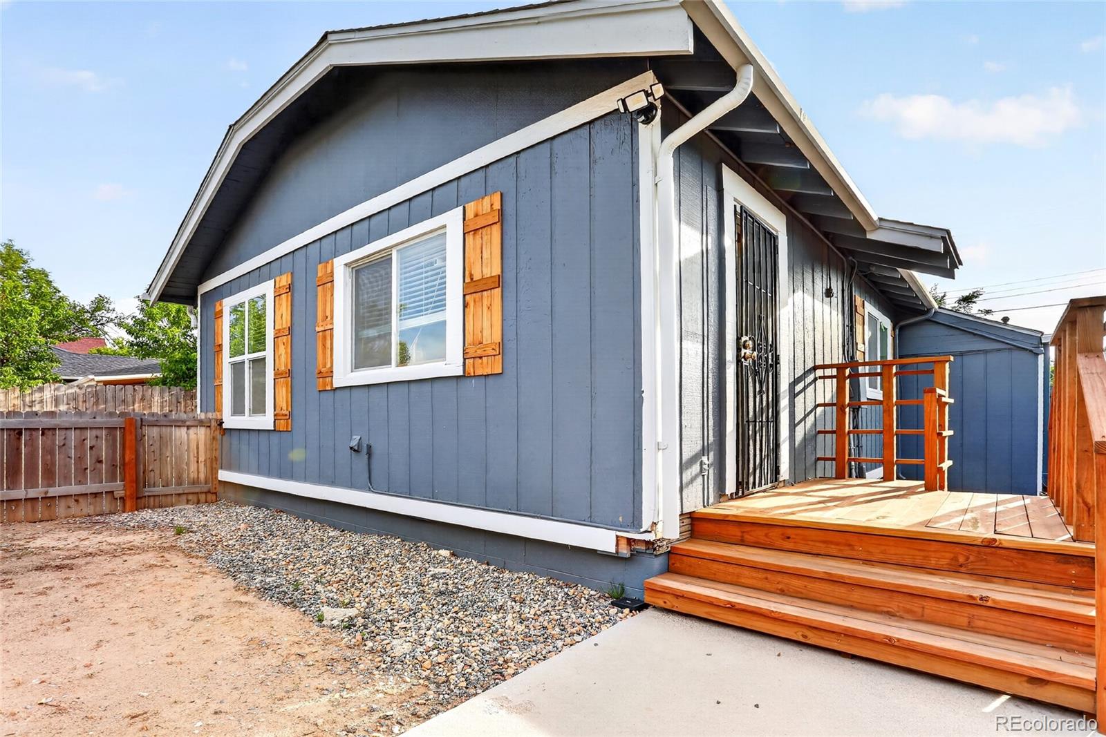 MLS Image #1 for 1435  uinta street,denver, Colorado