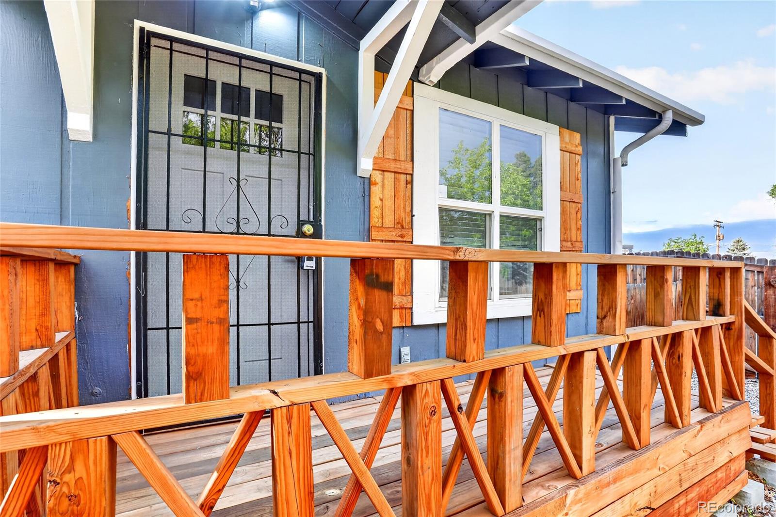 MLS Image #2 for 1435  uinta street,denver, Colorado