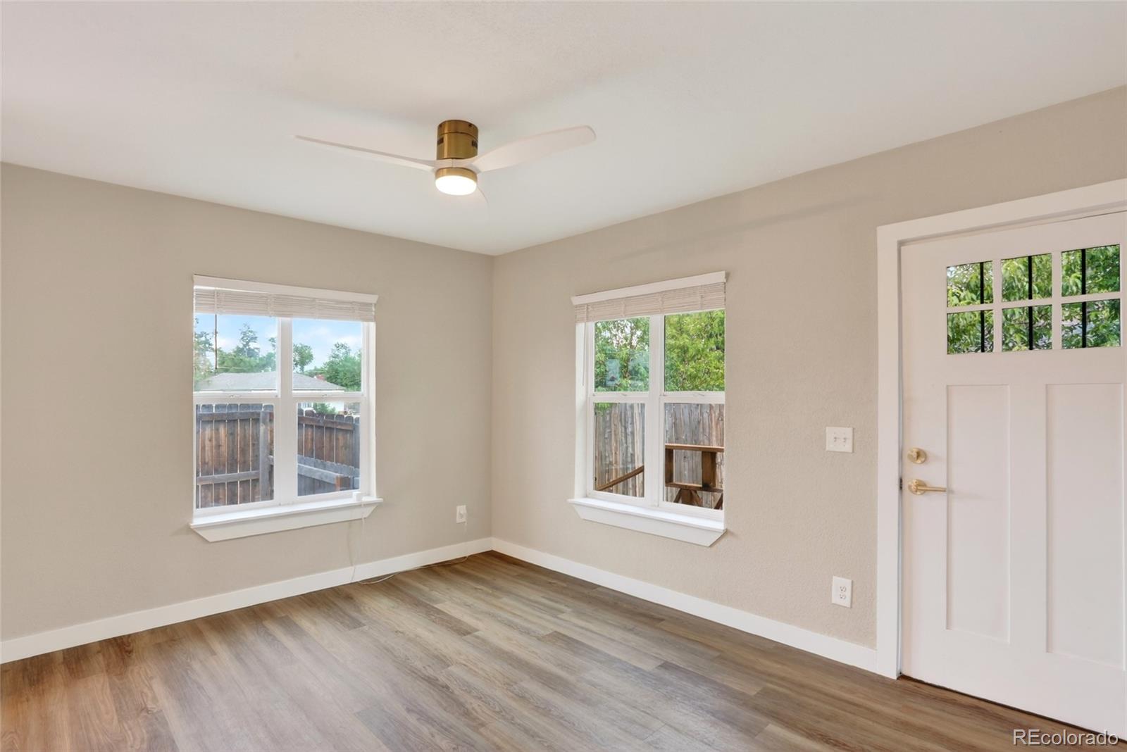 MLS Image #4 for 1435  uinta street,denver, Colorado