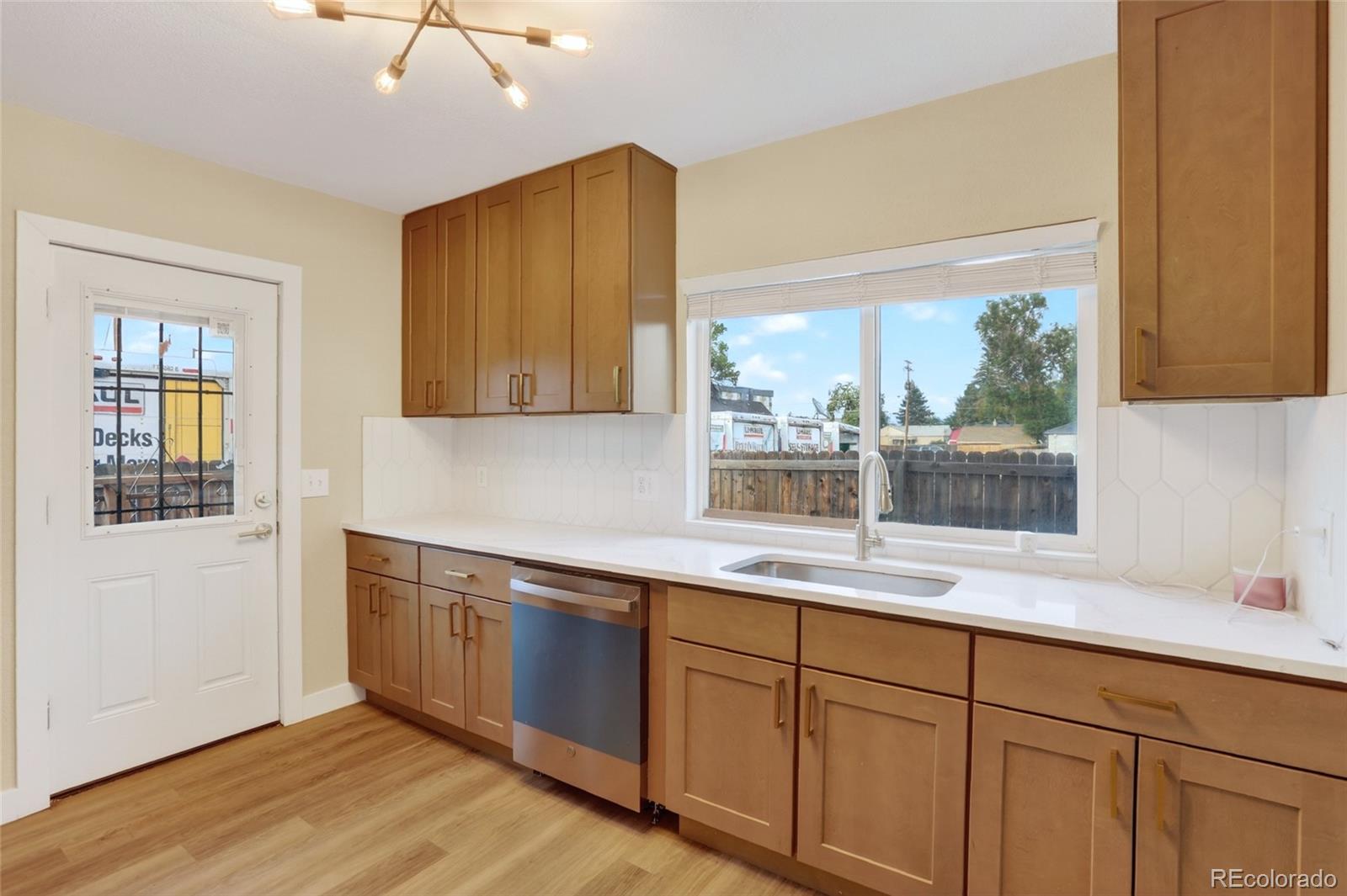 MLS Image #7 for 1435  uinta street,denver, Colorado