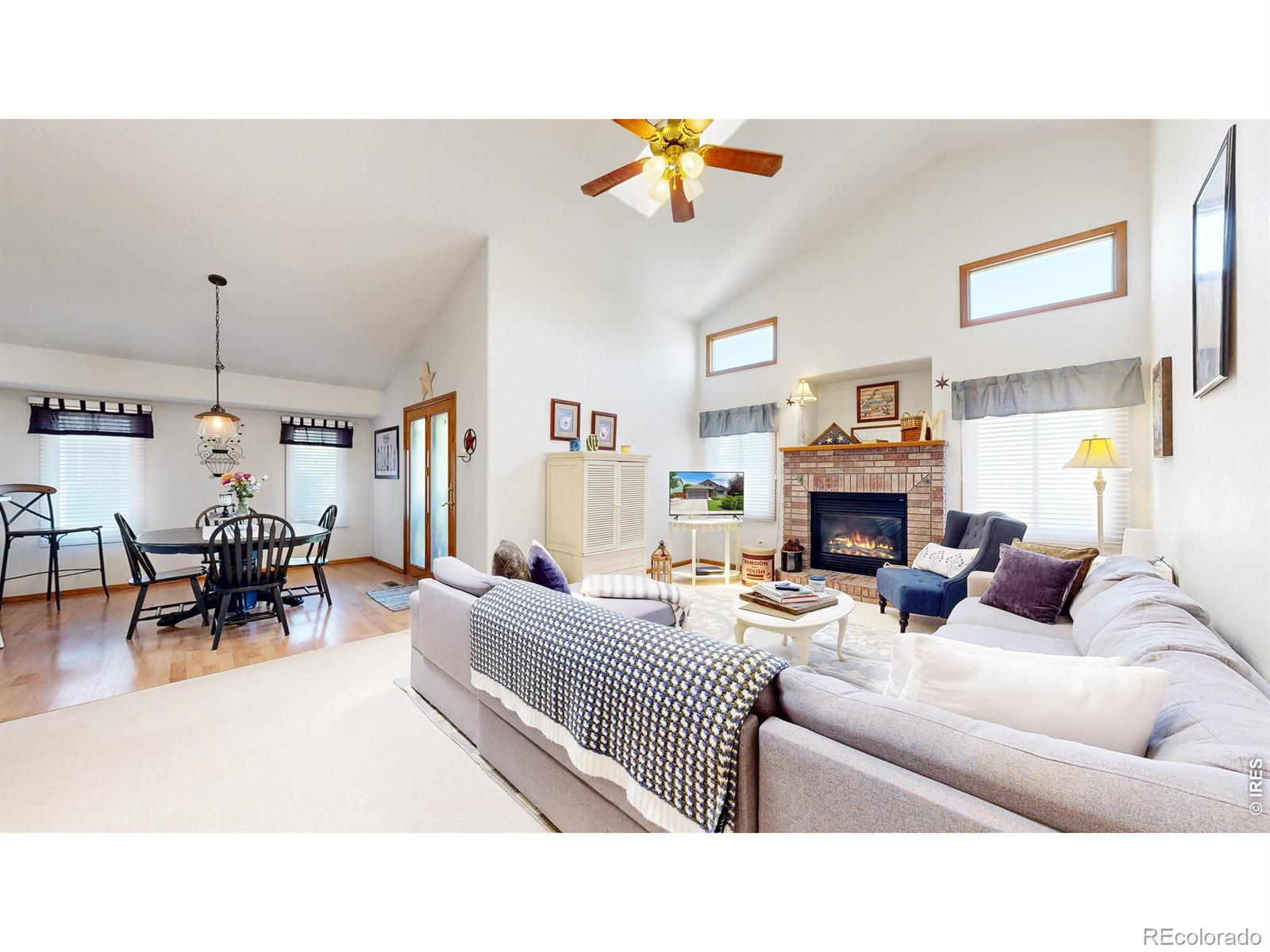 MLS Image #2 for 1802  silvergate road,fort collins, Colorado