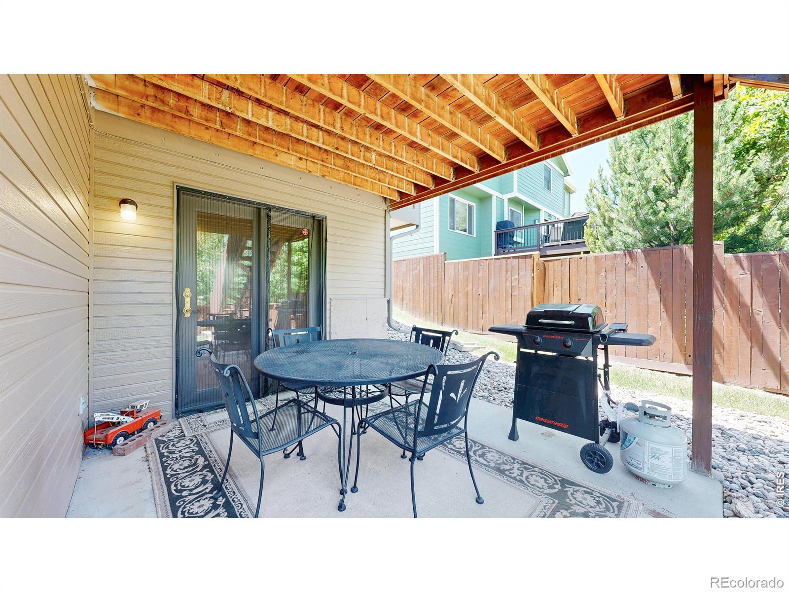 MLS Image #28 for 1802  silvergate road,fort collins, Colorado