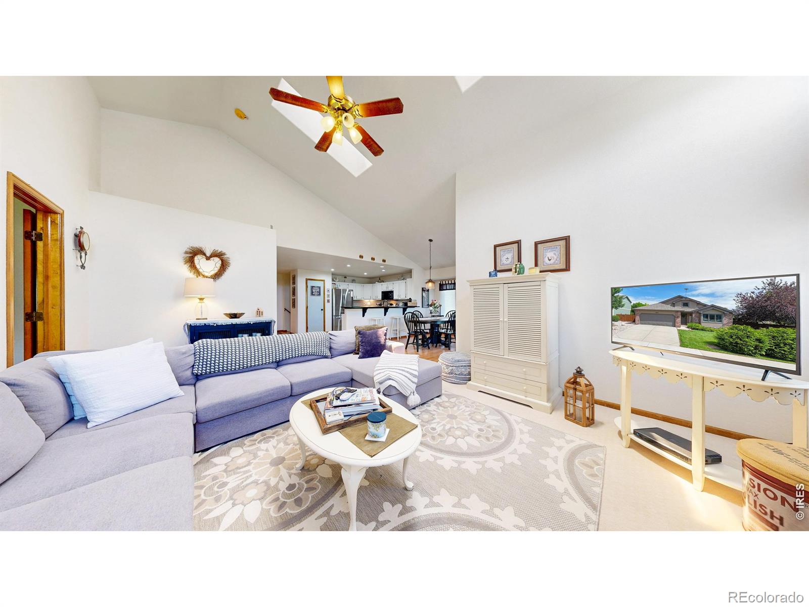 MLS Image #3 for 1802  silvergate road,fort collins, Colorado