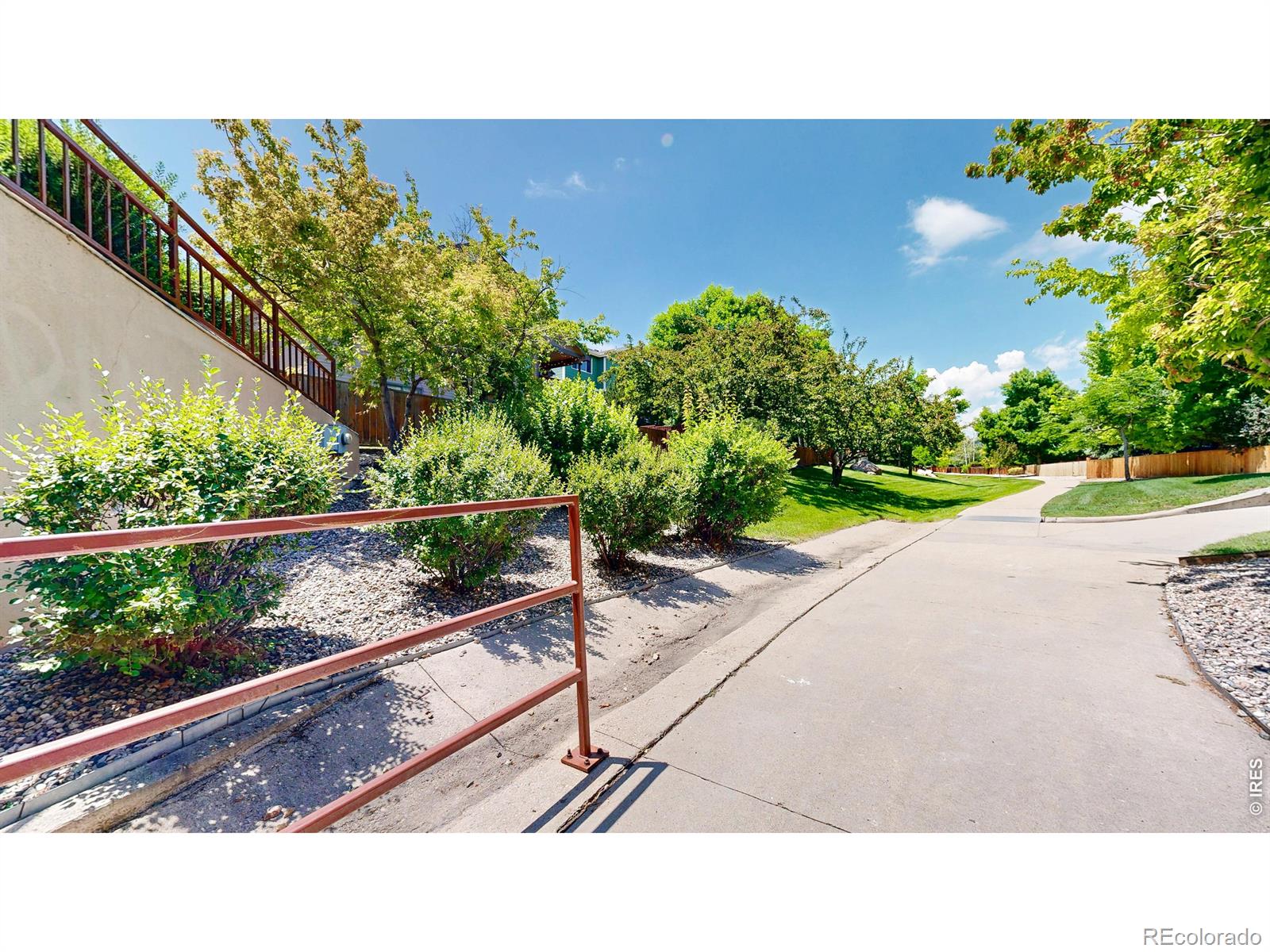 MLS Image #33 for 1802  silvergate road,fort collins, Colorado
