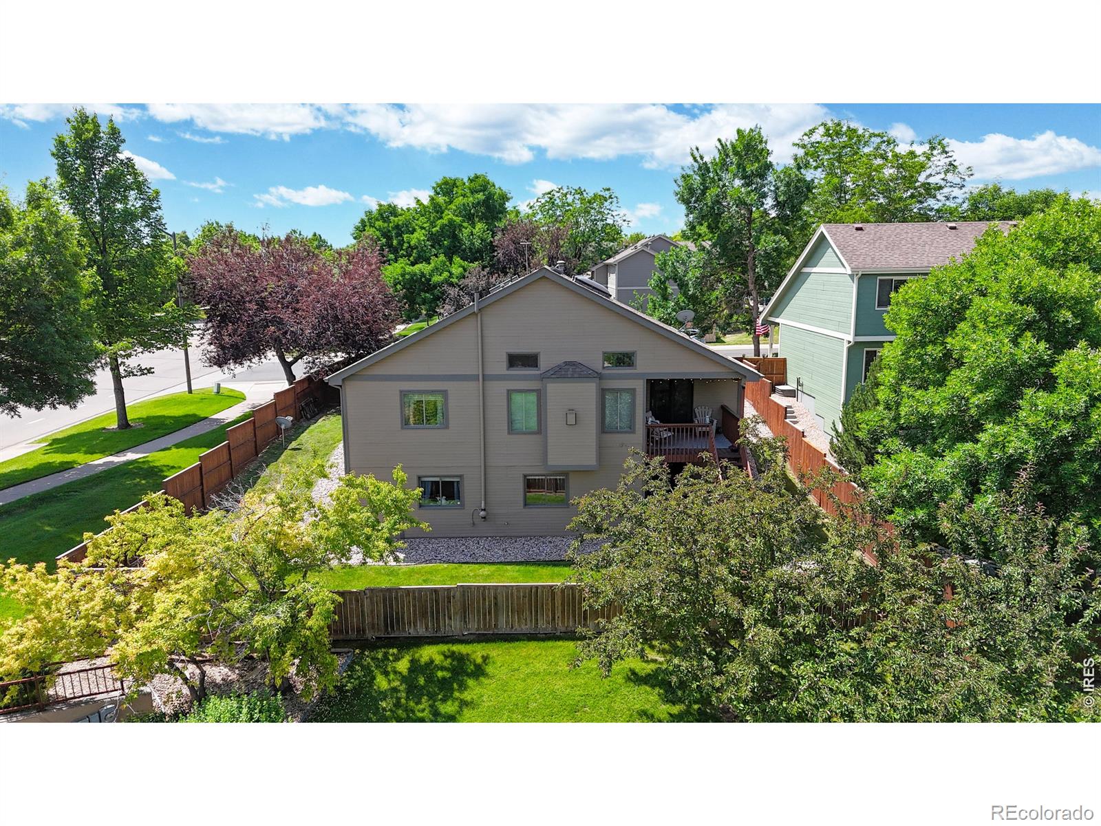 MLS Image #38 for 1802  silvergate road,fort collins, Colorado
