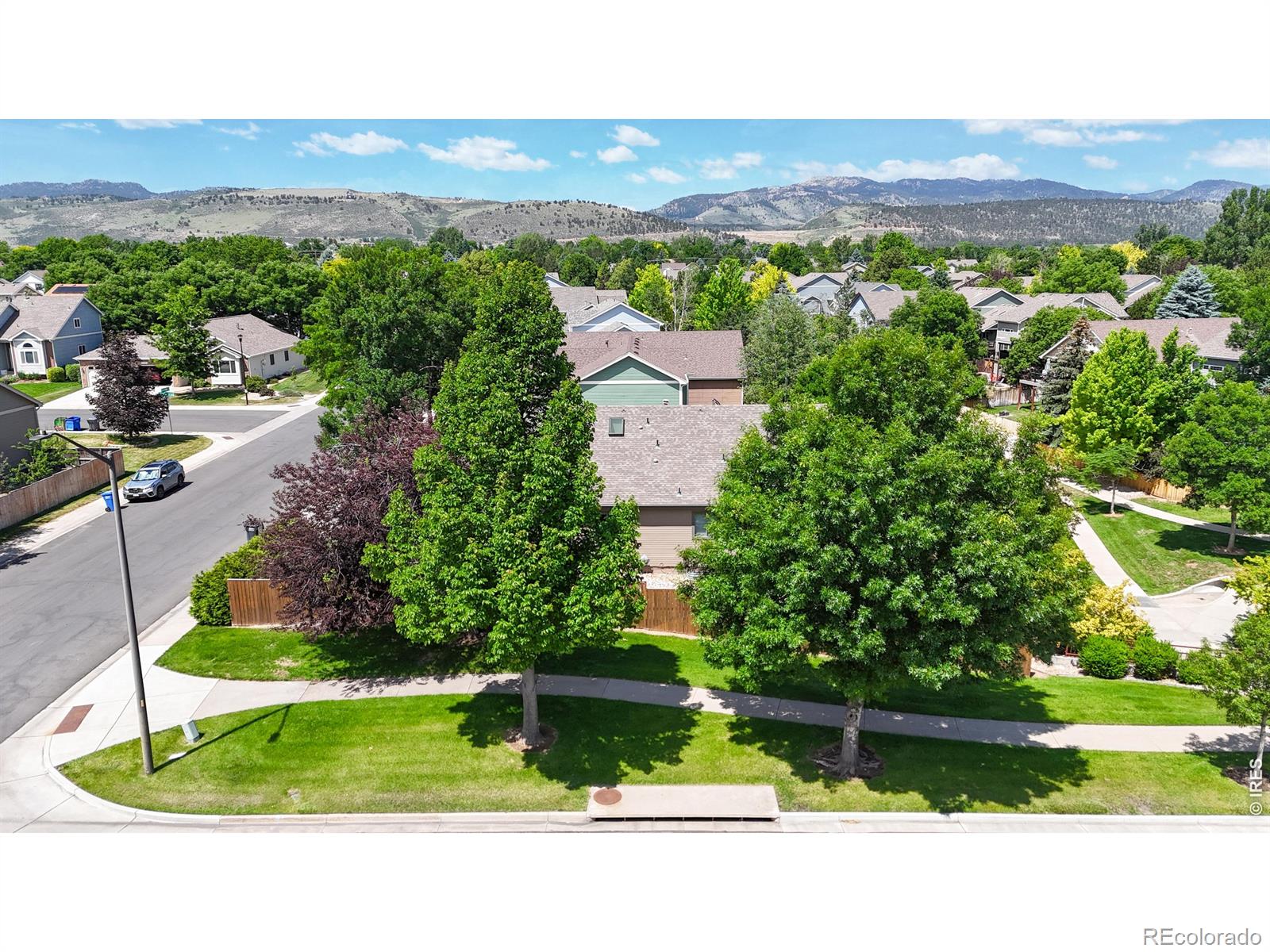 MLS Image #41 for 1802  silvergate road,fort collins, Colorado