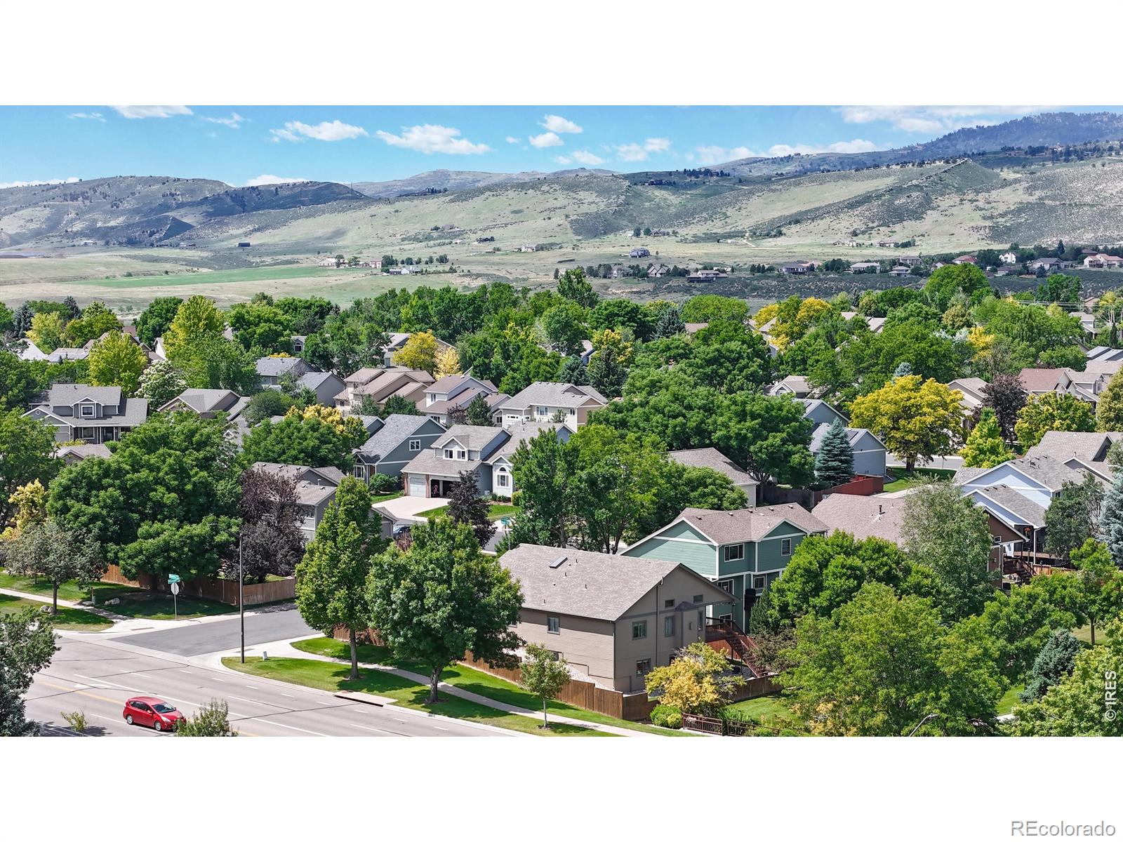 MLS Image #43 for 1802  silvergate road,fort collins, Colorado