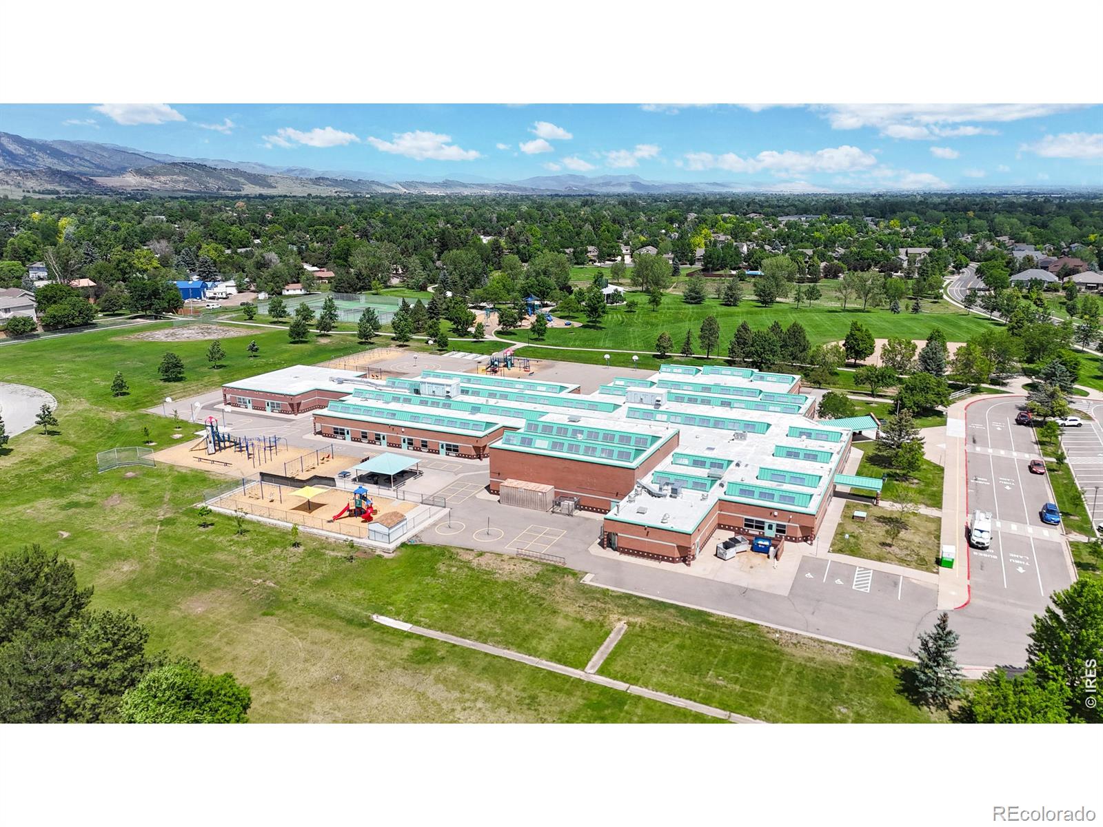 MLS Image #45 for 1802  silvergate road,fort collins, Colorado