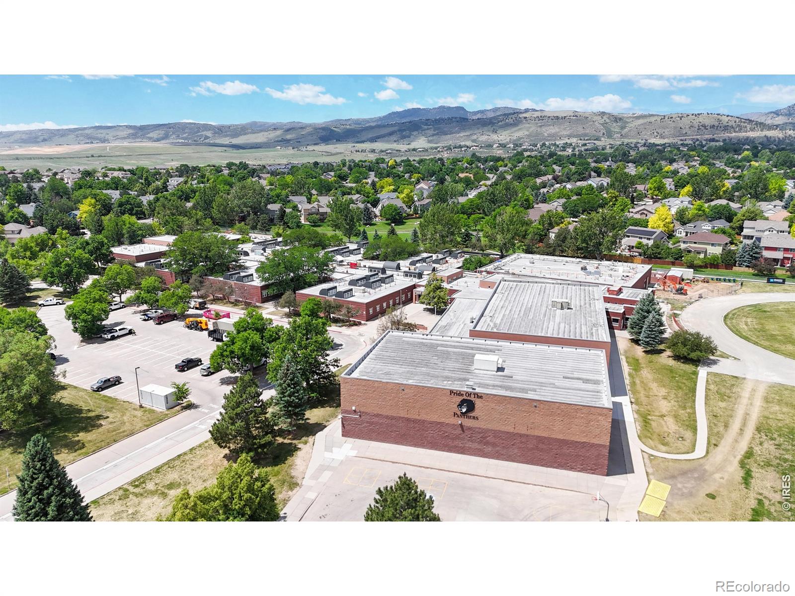MLS Image #46 for 1802  silvergate road,fort collins, Colorado