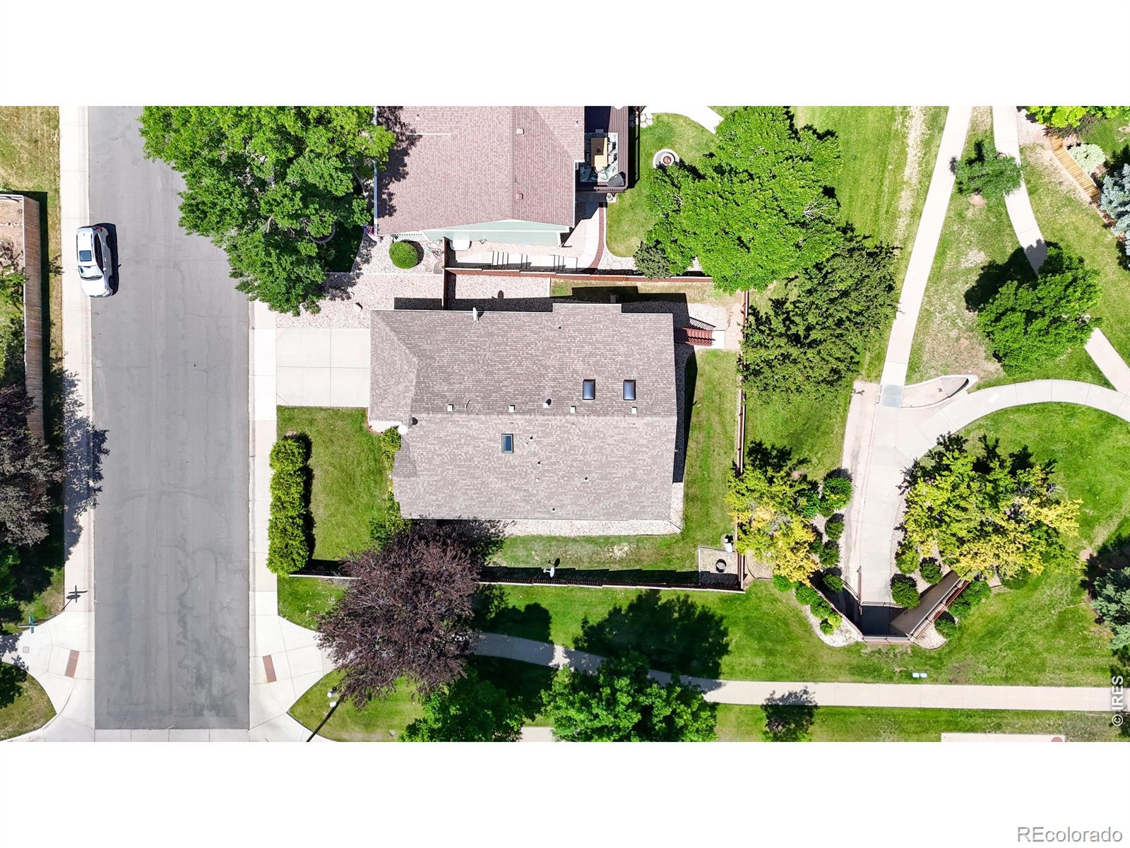 MLS Image #47 for 1802  silvergate road,fort collins, Colorado