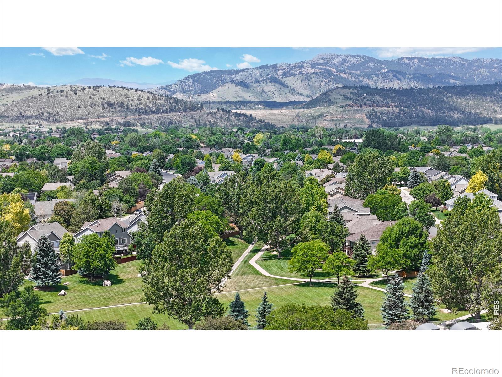MLS Image #49 for 1802  silvergate road,fort collins, Colorado