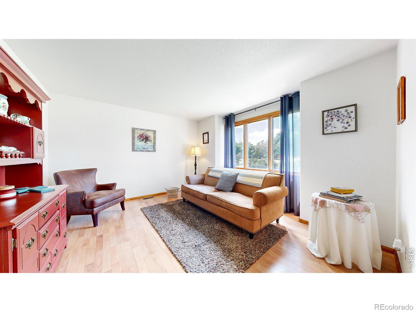 MLS Image #7 for 1802  silvergate road,fort collins, Colorado