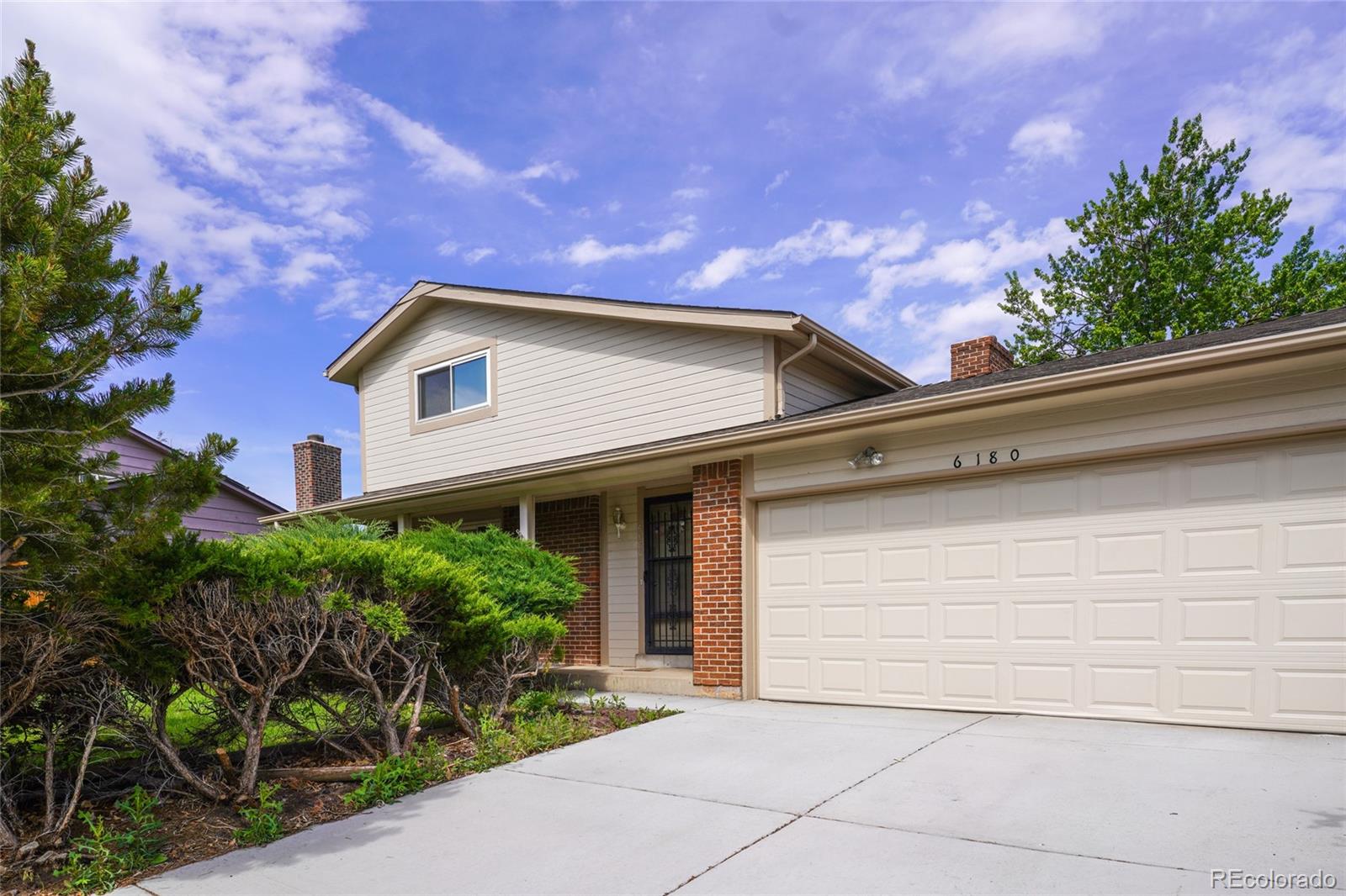 MLS Image #25 for 6180 s garland street,littleton, Colorado
