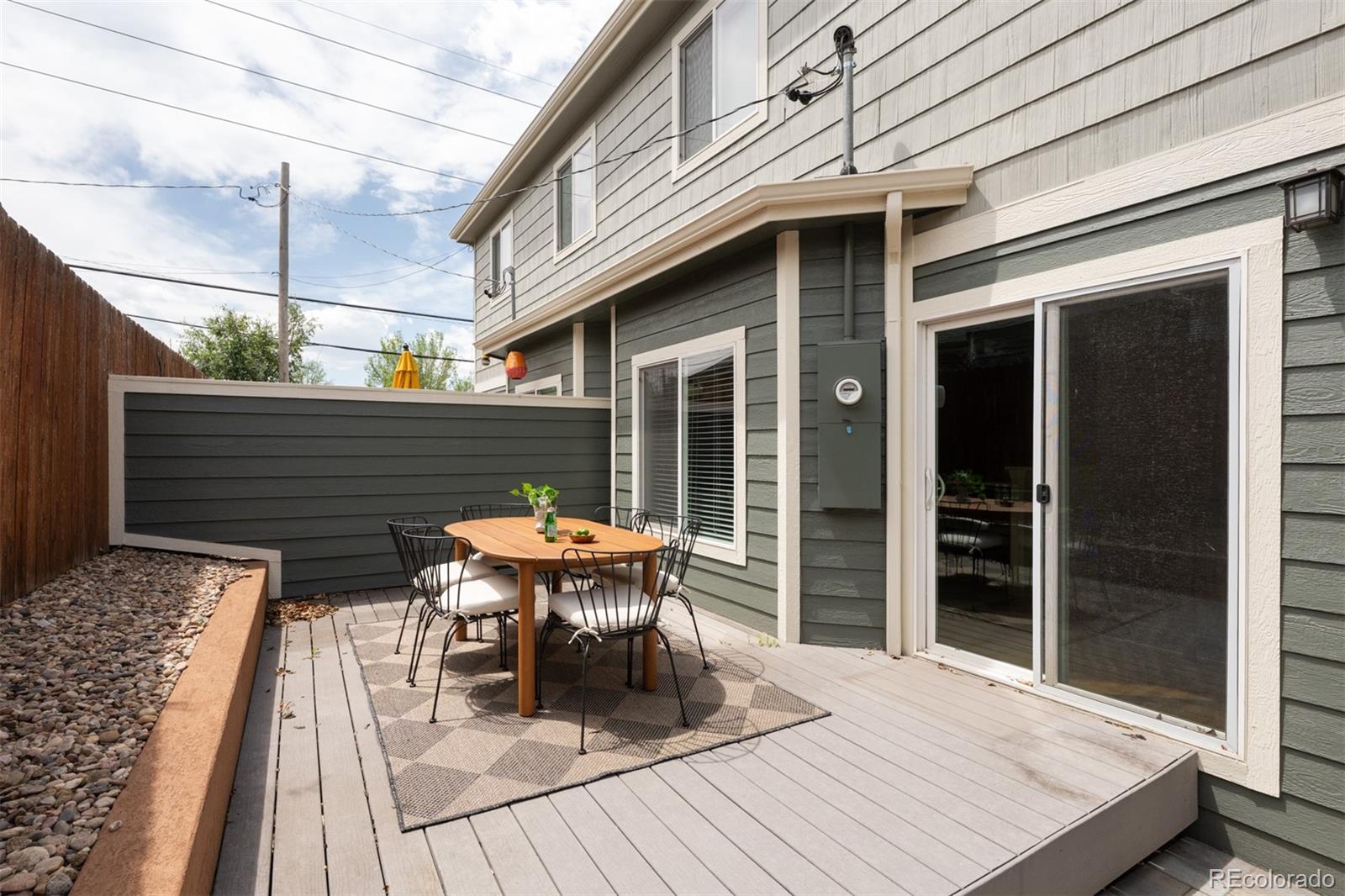 MLS Image #41 for 3404 n clayton street,denver, Colorado