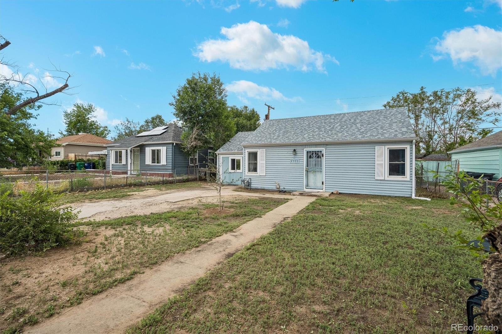 MLS Image #1 for 4355  steele street,denver, Colorado