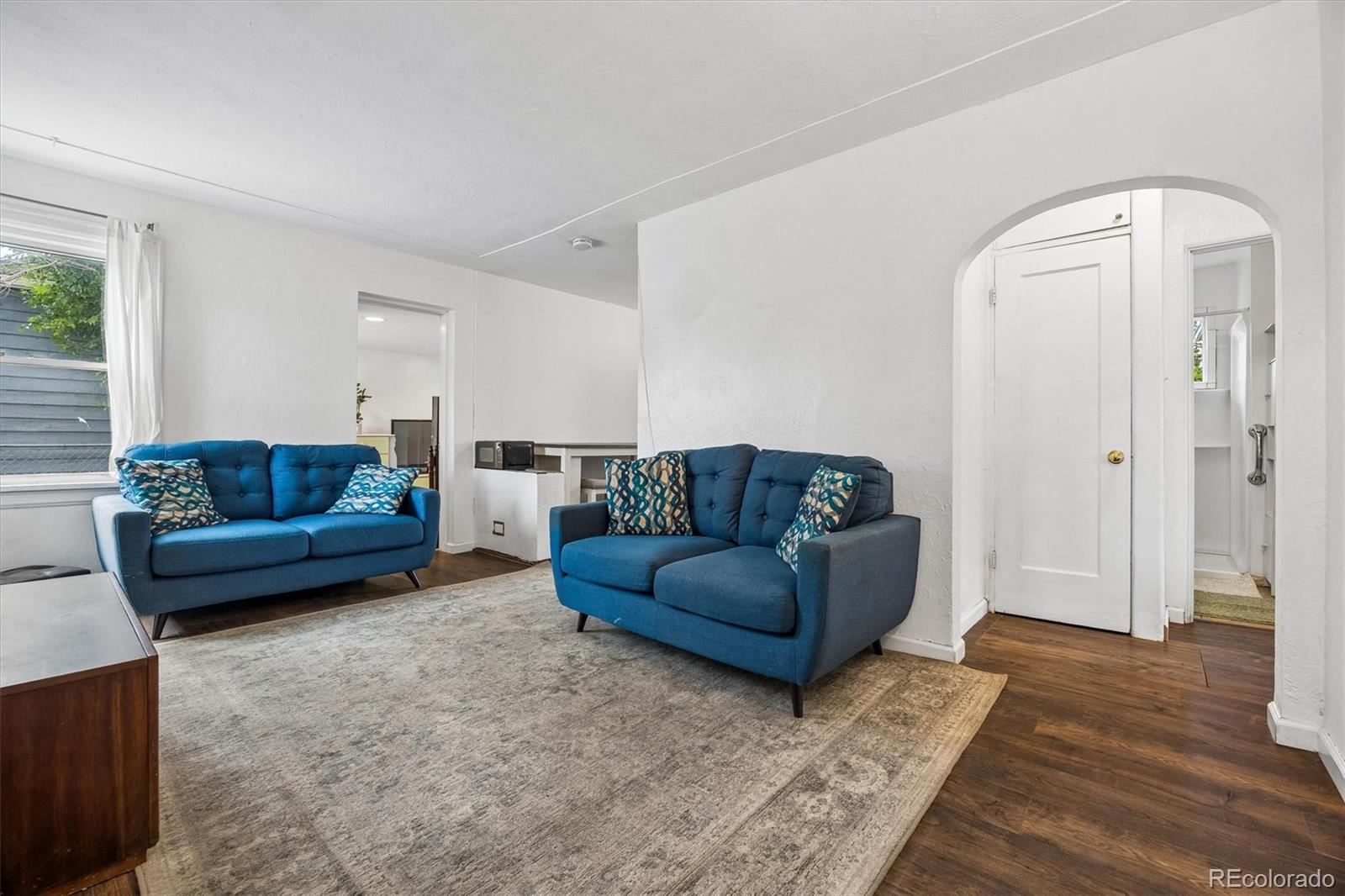 MLS Image #2 for 4355  steele street,denver, Colorado